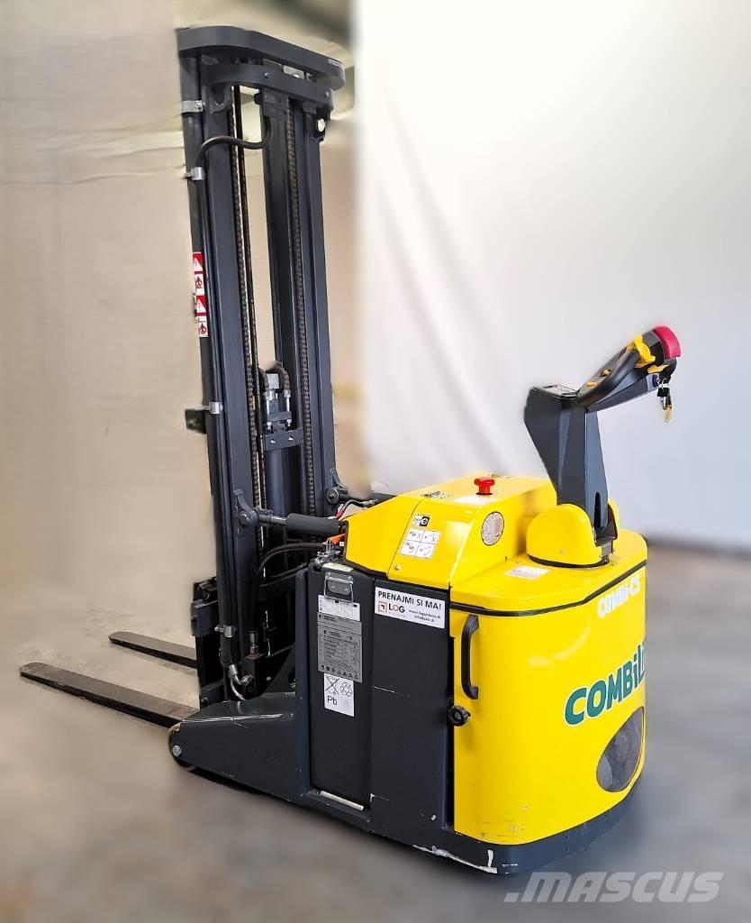 Combilift COMBI-CS El gaffeltrucks
