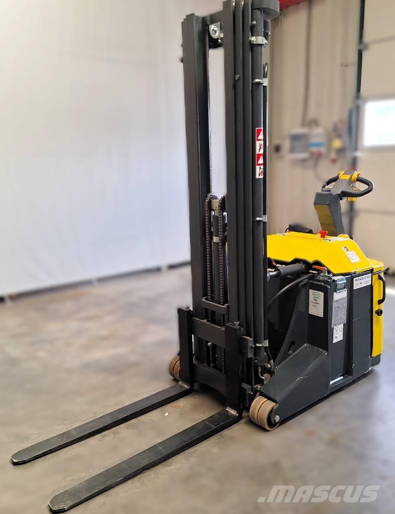 Combilift COMBI-CS El gaffeltrucks