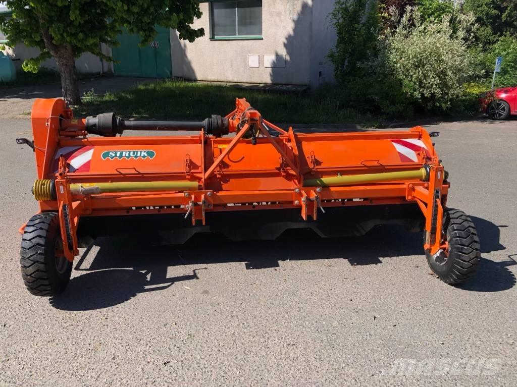 Struik 4LKFA75 Topknusere