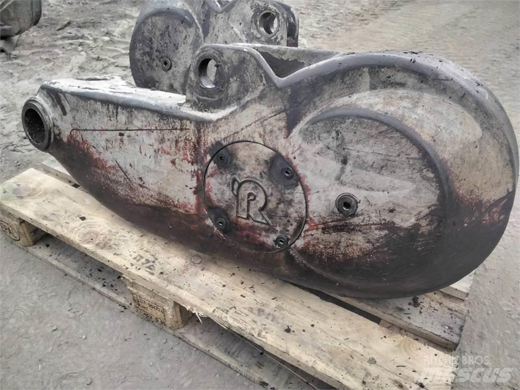 Rottne Pendelarm Gear