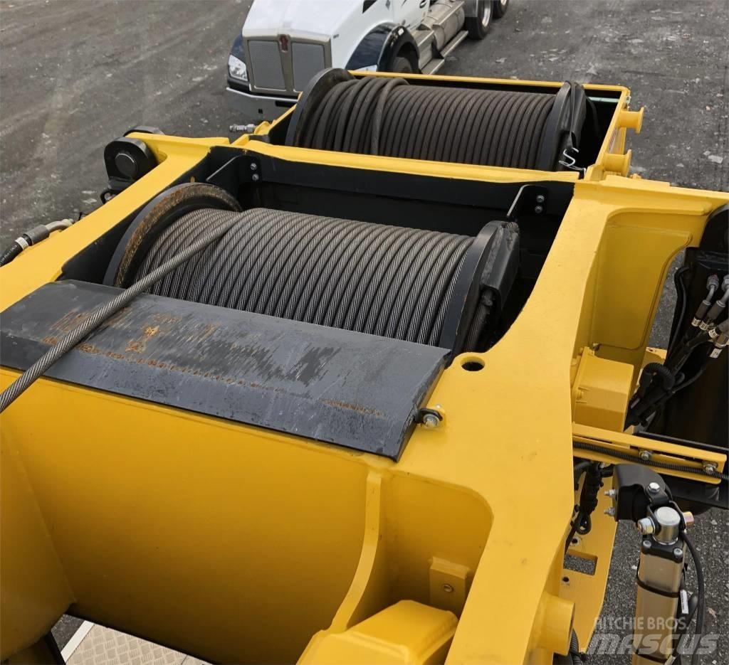Grove GMK 5150 L Kraner til alt terræn