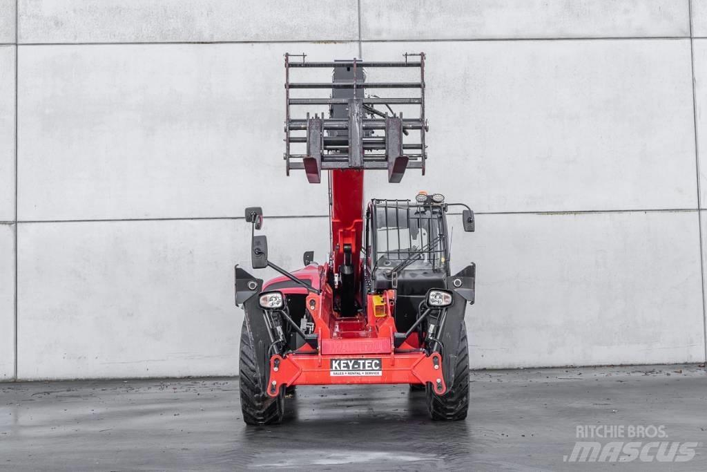 Manitou MT 1840 Teleskoplæssere
