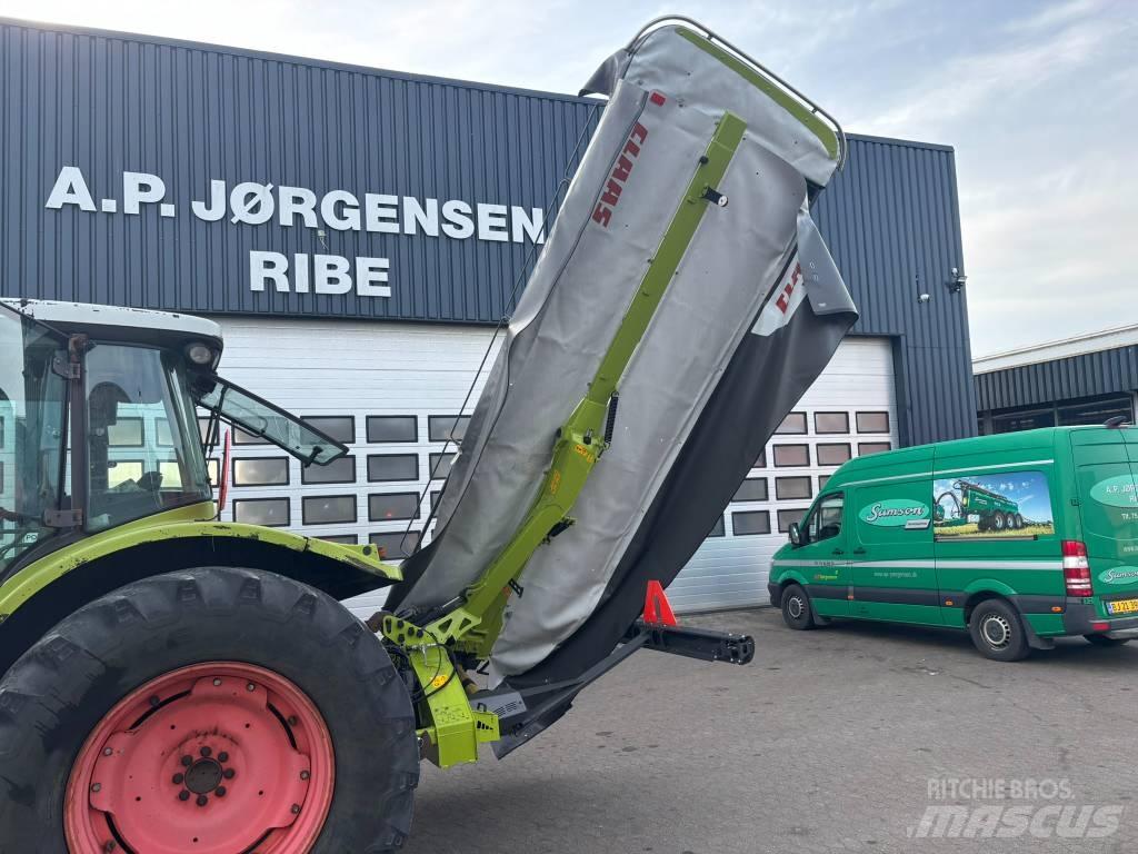 CLAAS Disco 4400 Græsklippere og skårlæggere