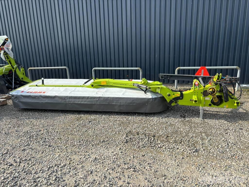 CLAAS Disco 4400 Græsklippere og skårlæggere
