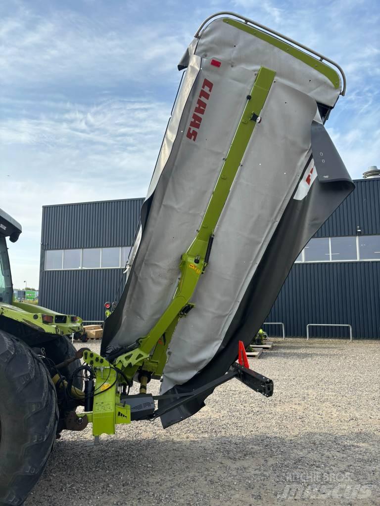 CLAAS Disco 4400 Græsklippere og skårlæggere