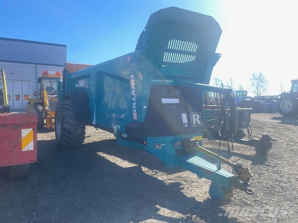Rolland RF 6620 Gødningsspreder