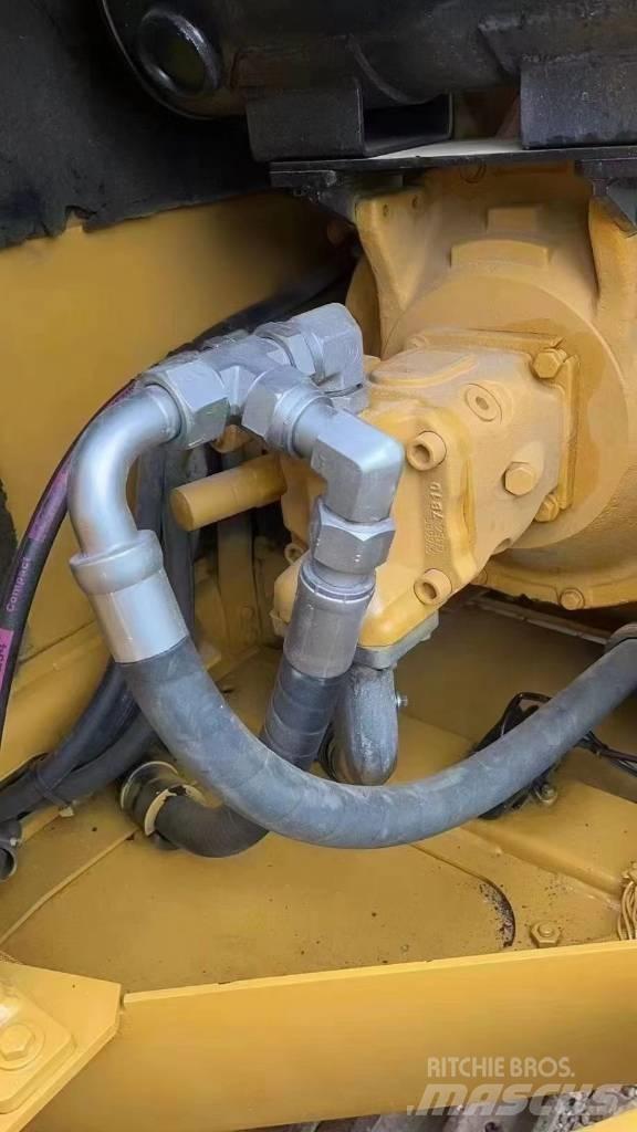 CAT 308E2 Midi-gravemaskiner 7t - 12t