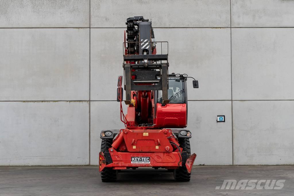 Manitou MRT 3255 Teleskoplæssere