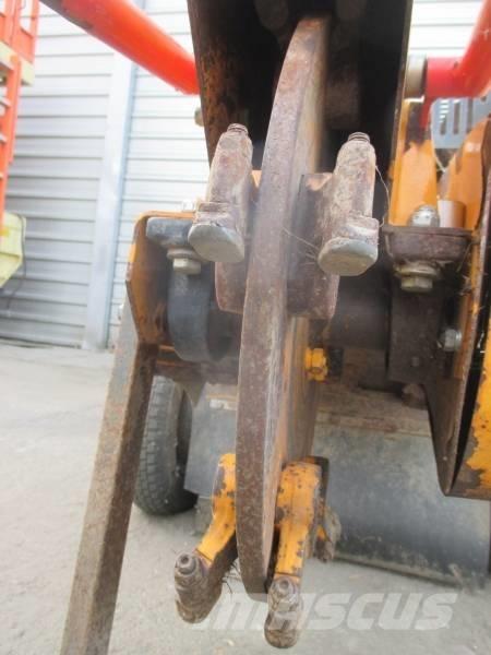  Laski F460SW Skovbrug - Andet