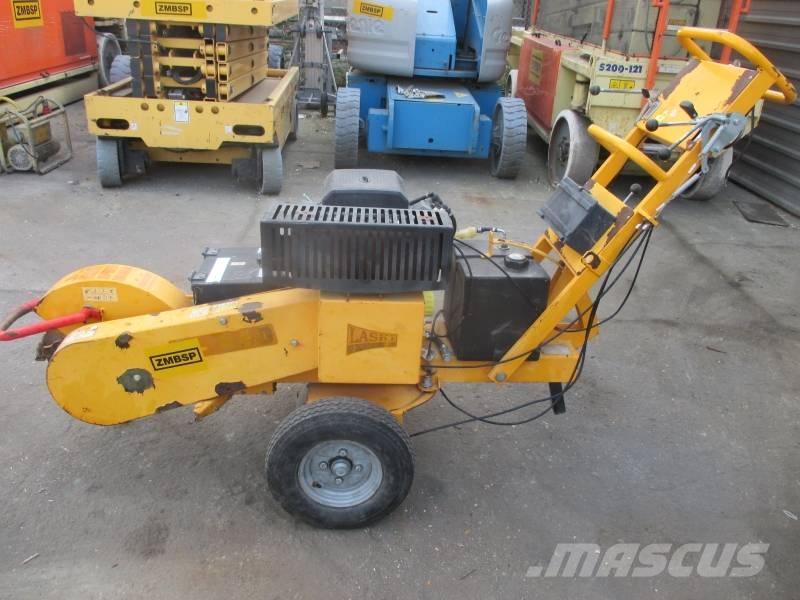  Laski F460SW Skovbrug - Andet