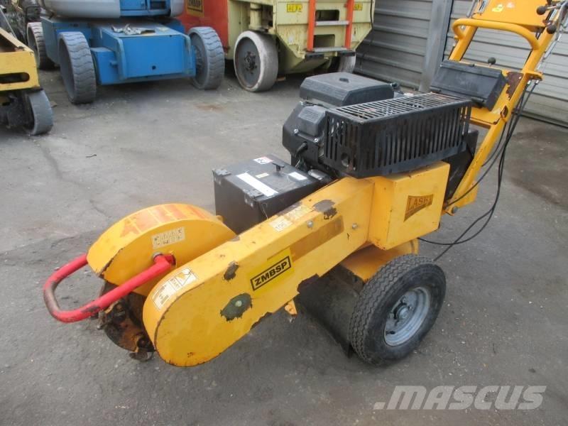  Laski F460SW Skovbrug - Andet