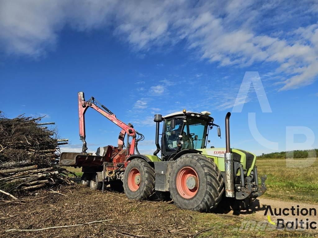 Eschlböck Biber 78 Flishuggere / neddelere