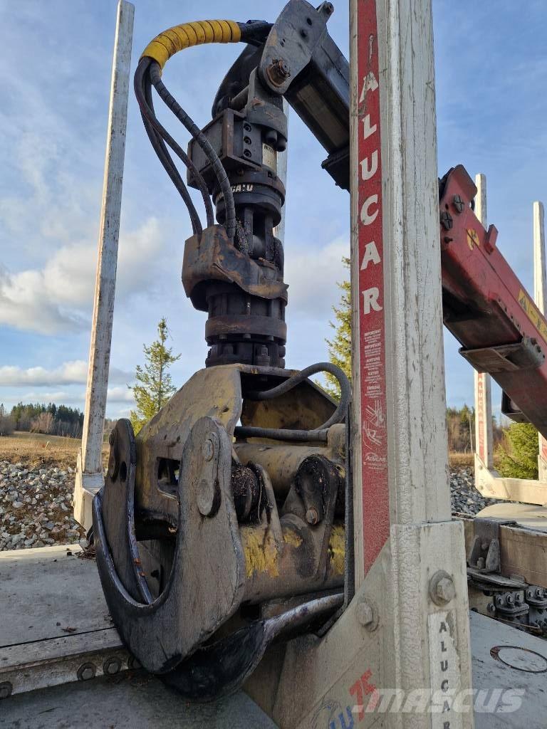  Loglft 150 ZT 95 Skovkraner