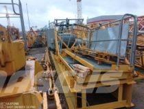 Potain MD265B1-J10 Tårn kraner