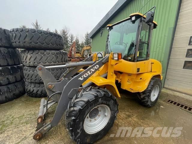 Volvo L30B PRO Læssemaskiner på hjul
