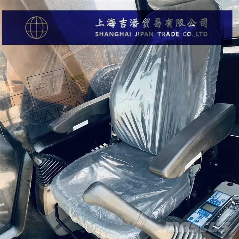 Sany SY 550 H Gravemaskiner på larvebånd