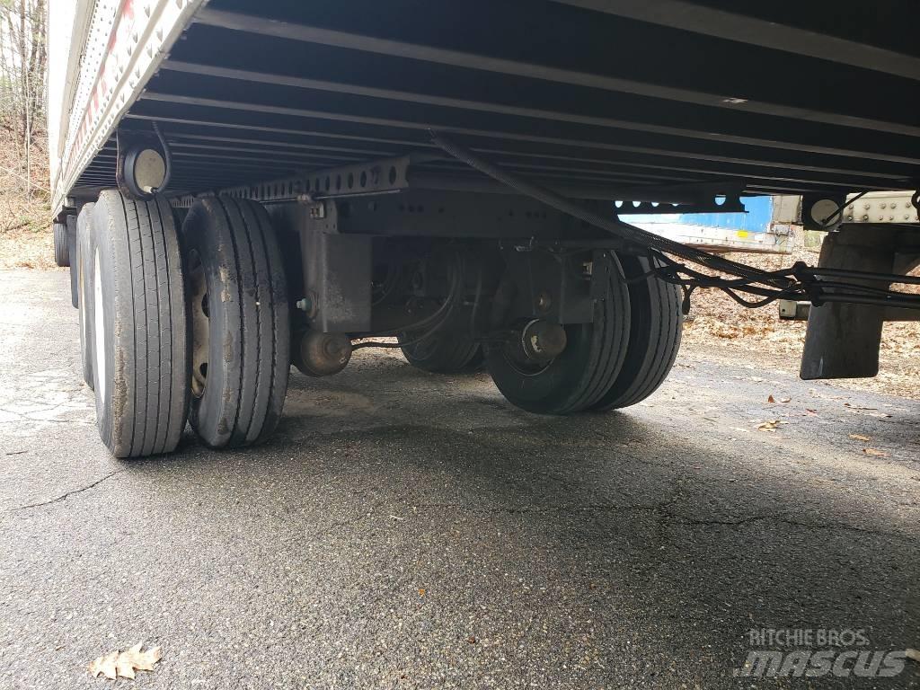 Hyundai 53FT TL Fast kasse