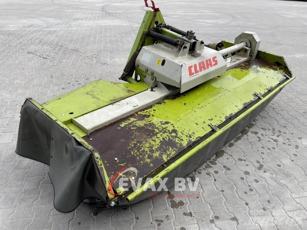 CLAAS 341 Græsslåmaskiner