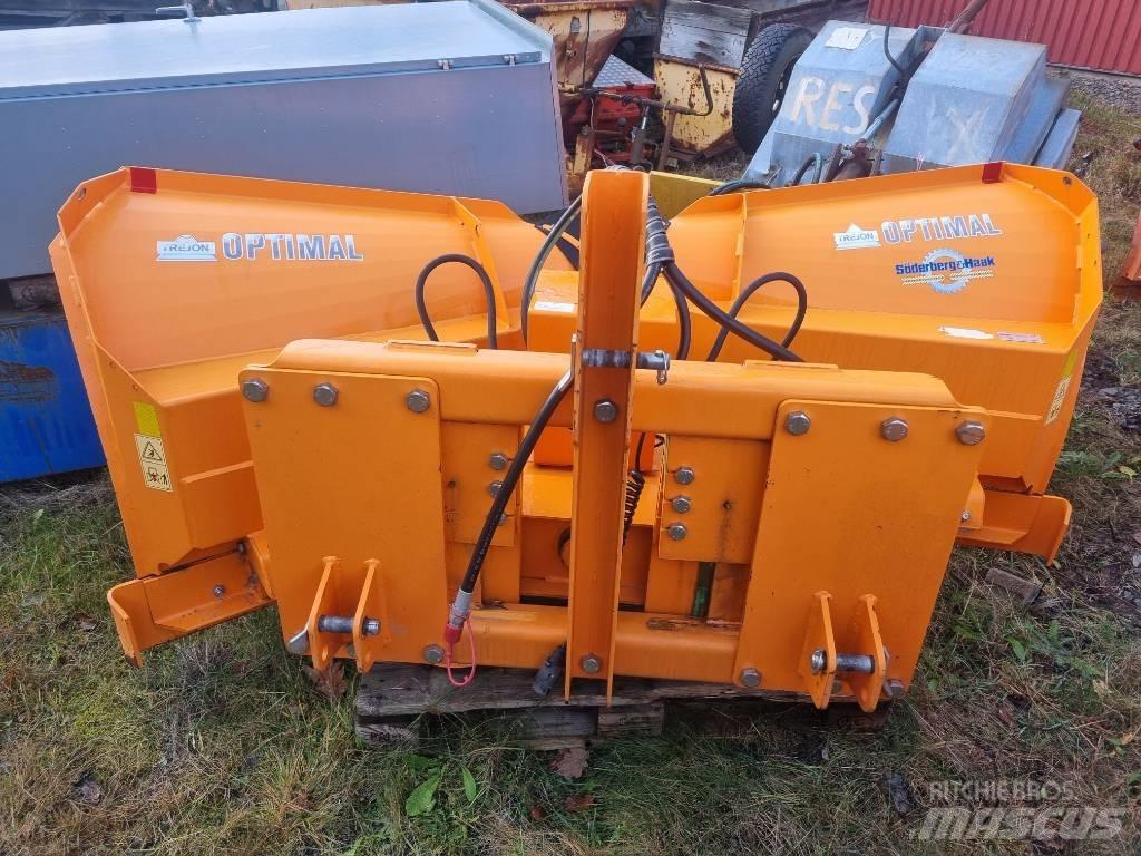 Trejon Optimal VP240 Sneplove