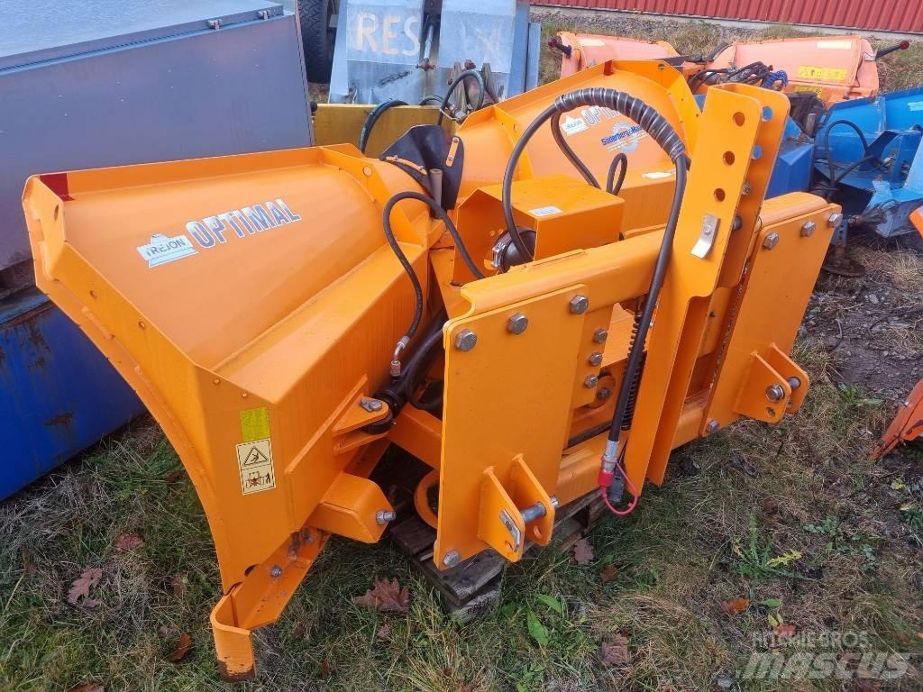 Trejon Optimal VP240 Sneplove