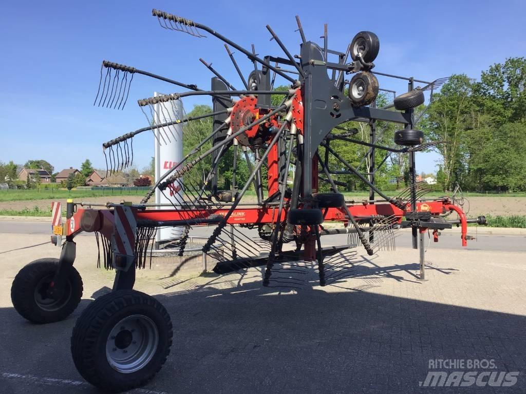Vicon Andex 1104 Hømaskiner