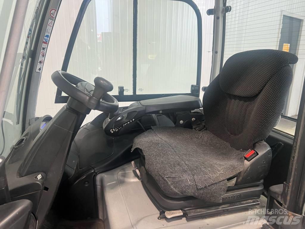 Still RX20-18 El gaffeltrucks
