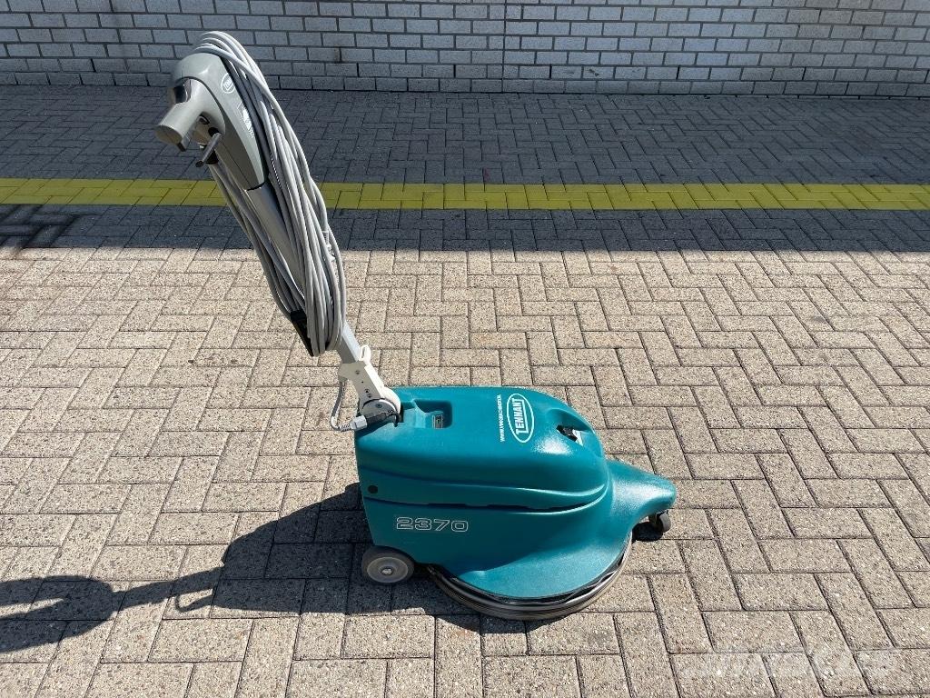 Tennant 2370 Fejemaskiner