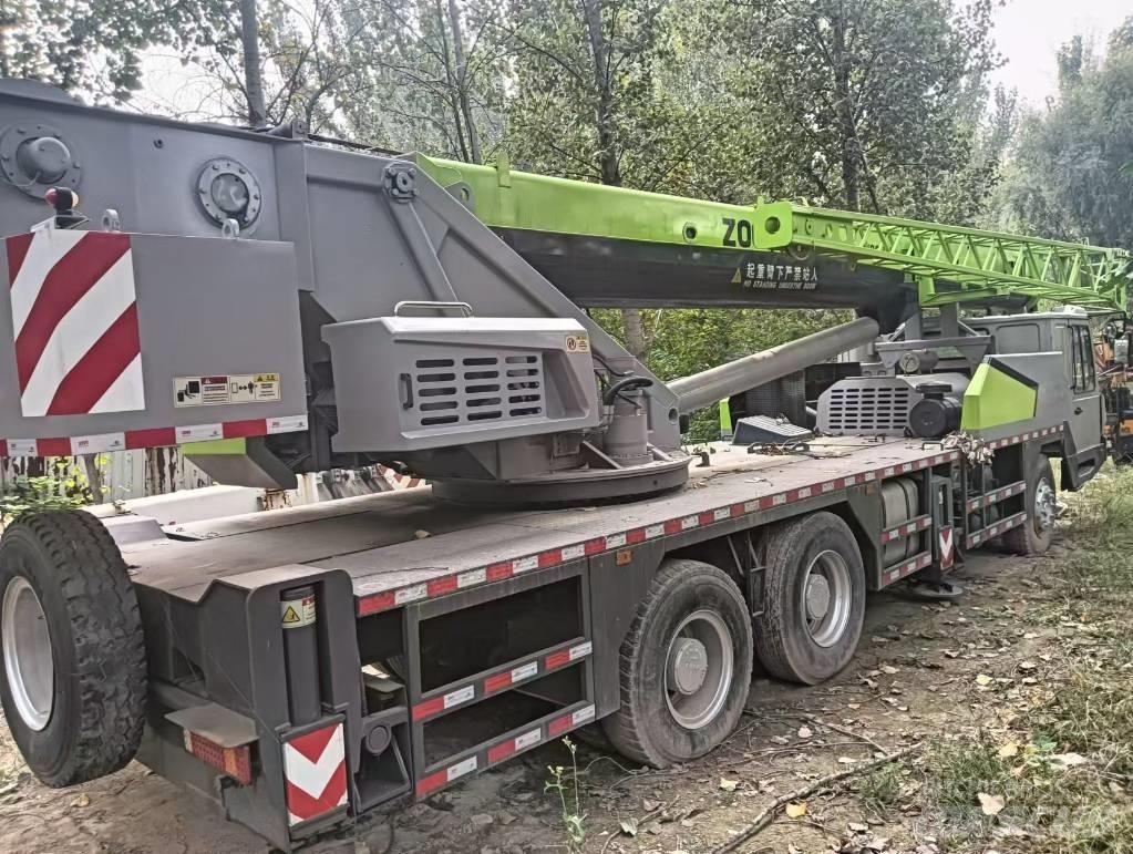 Zoomlion 300 Tårn kraner