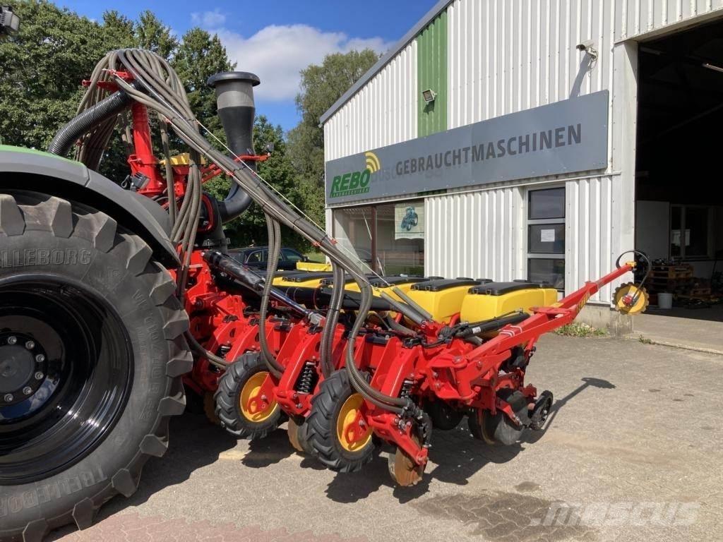 Väderstad Tempo V Enkornssåmaskiner