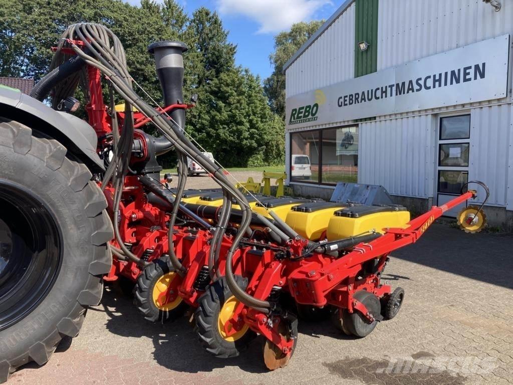 Väderstad Tempo V Enkornssåmaskiner