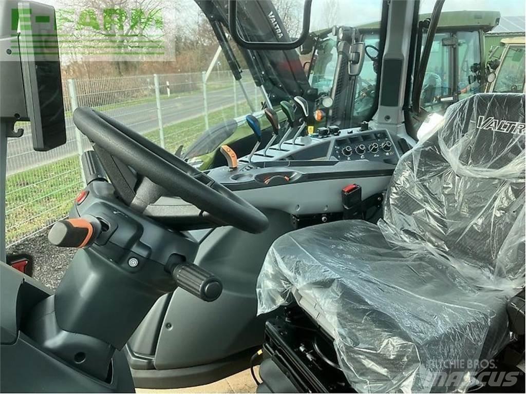 Valtra n175a Traktorer