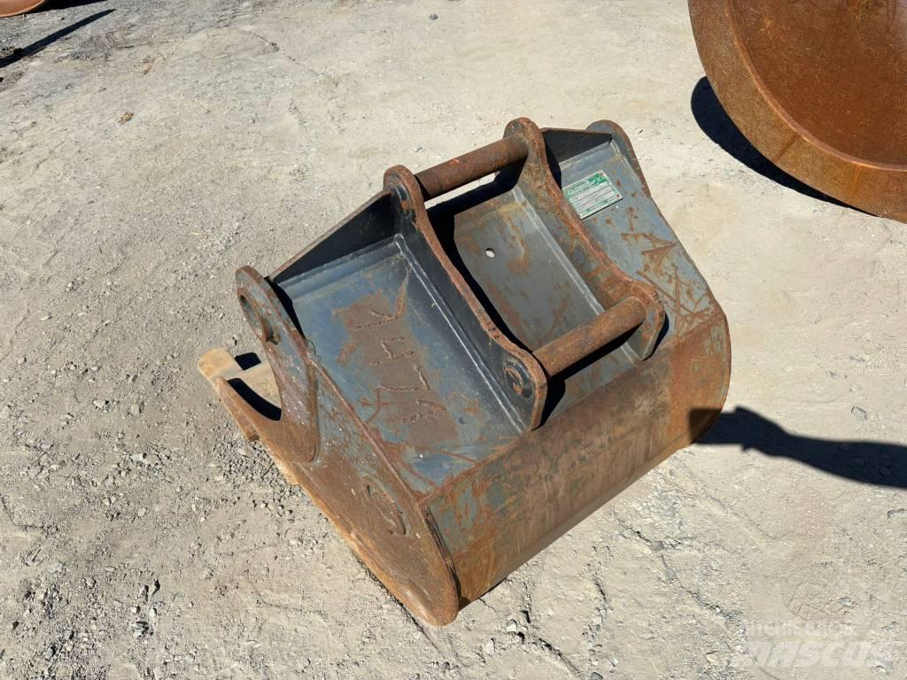  *SOLD* Kubota U 55-4 Minigravemaskiner
