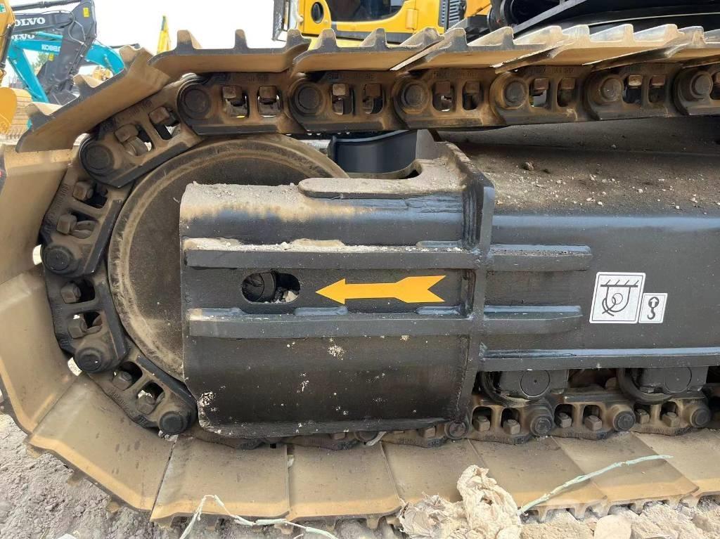 Sany SY245 Gravemaskiner på larvebånd