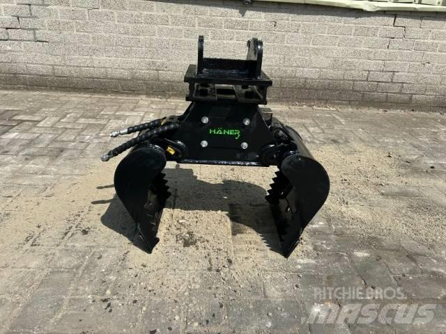  HANER HMZGx1.3A Gribere