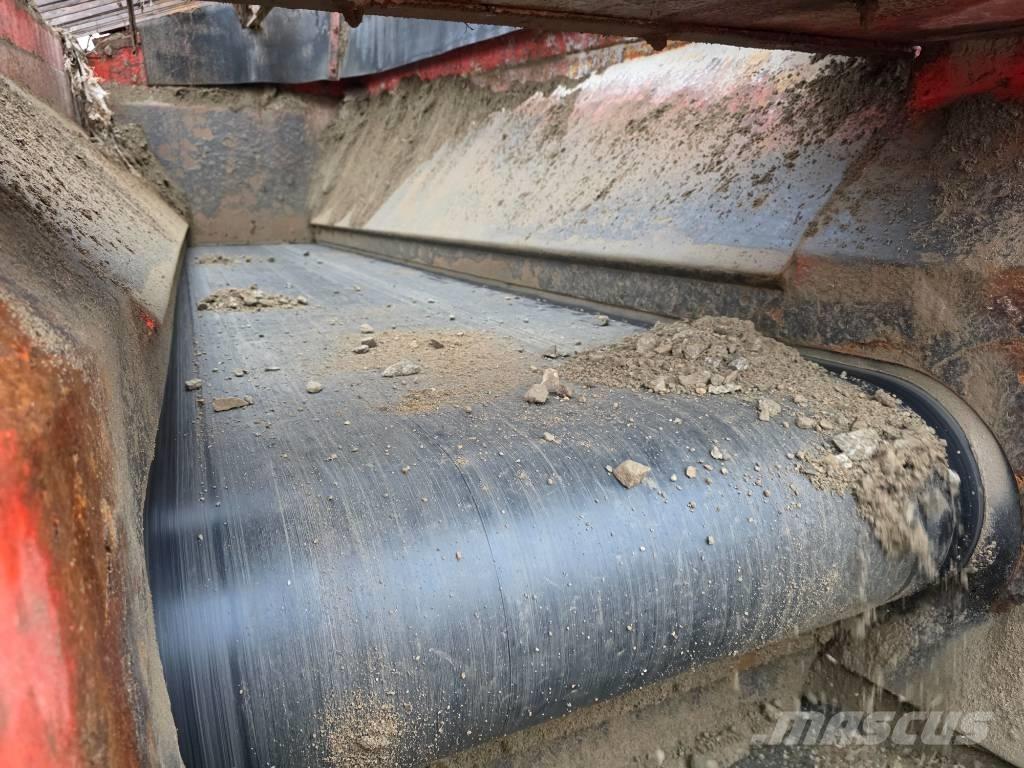 Finlay 683 Mobile sorterværker