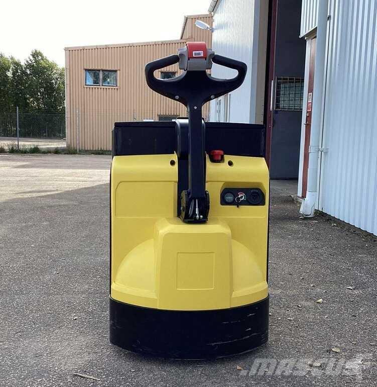Hyster P2.0 Selvkørende stablere