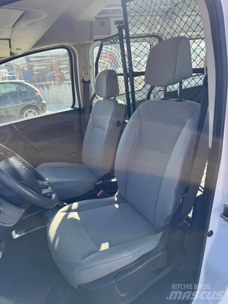 Renault Kangoo Varebiler