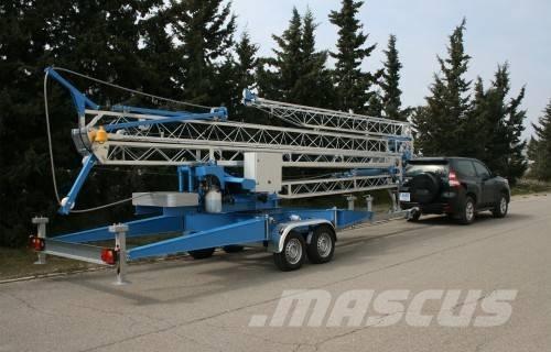 Midi LT14B XP Minikraner