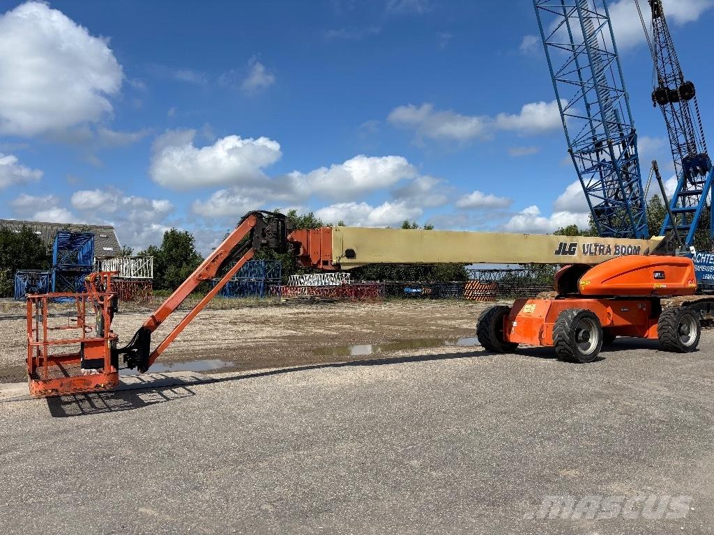 JLG 1350 SJP Teleskoplifte