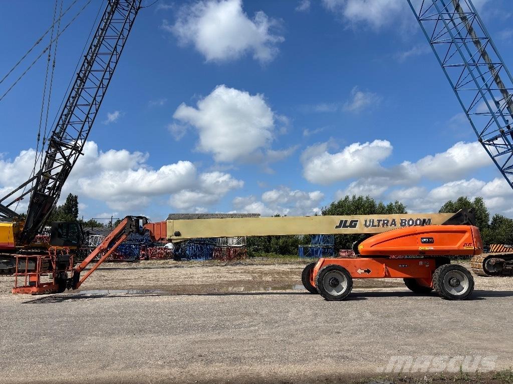 JLG 1350 SJP Teleskoplifte