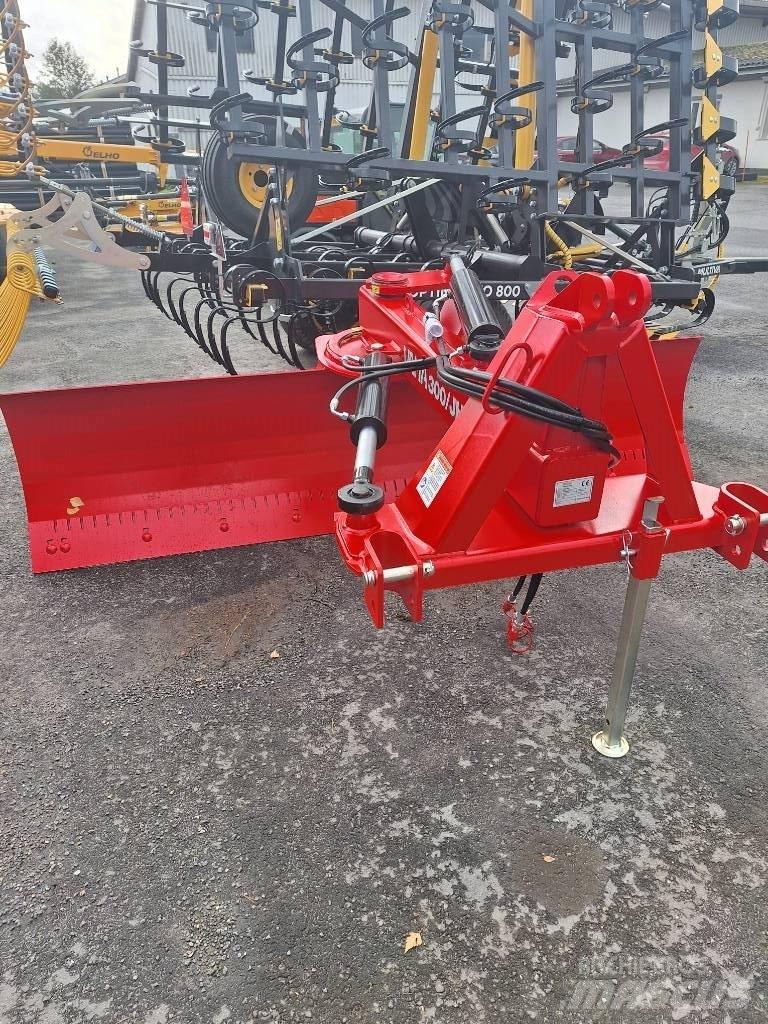 Vama JH2 300 Vejhøvle