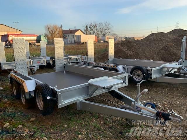 Nugent P3118 H Andre anhængere