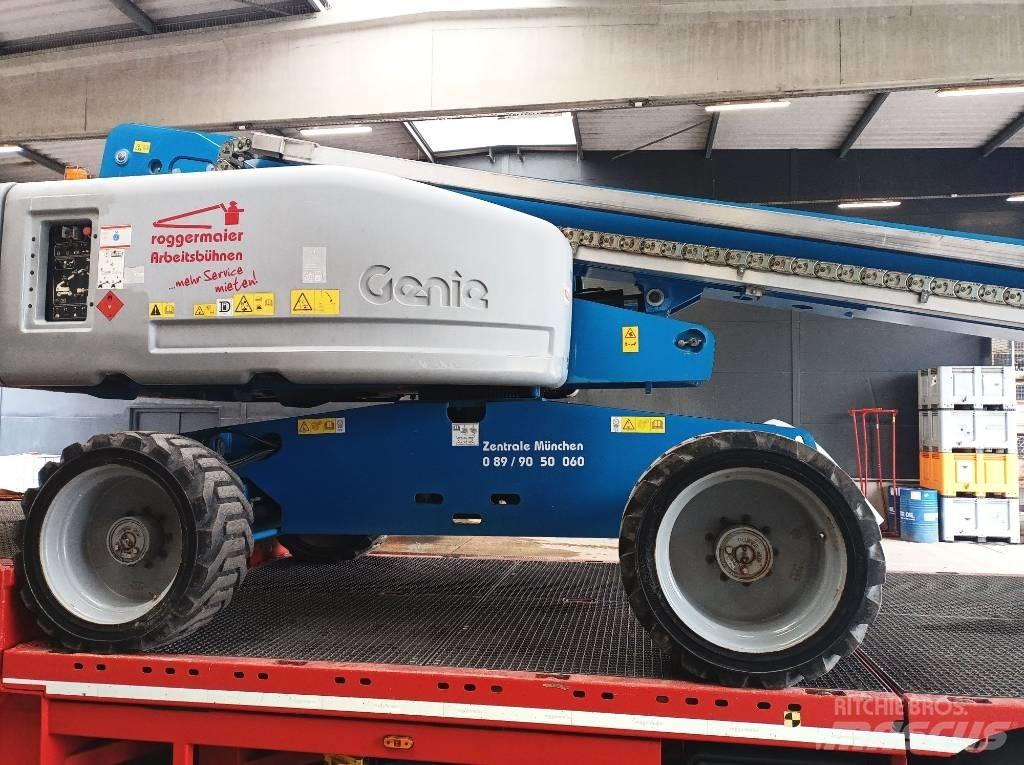 Genie S 65 RT Teleskoplifte