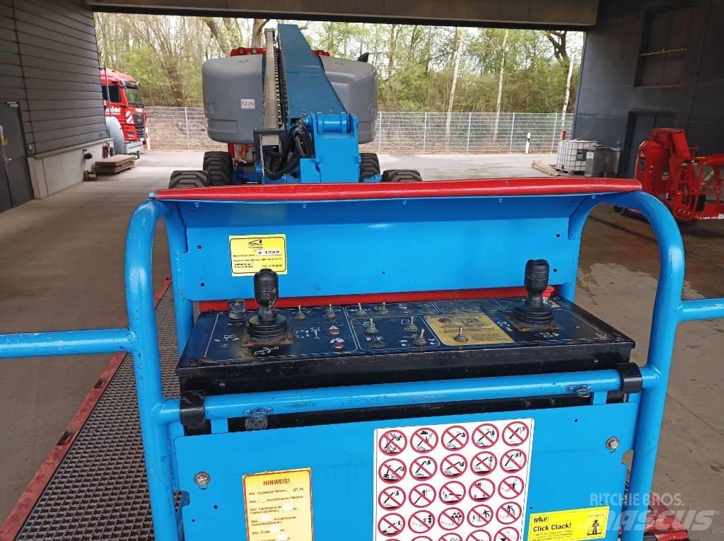 Genie S 65 RT Teleskoplifte