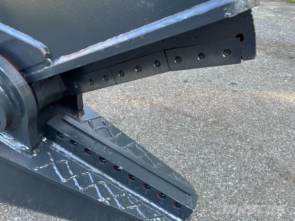 CAT 308 Shear Entreprenør - Andet