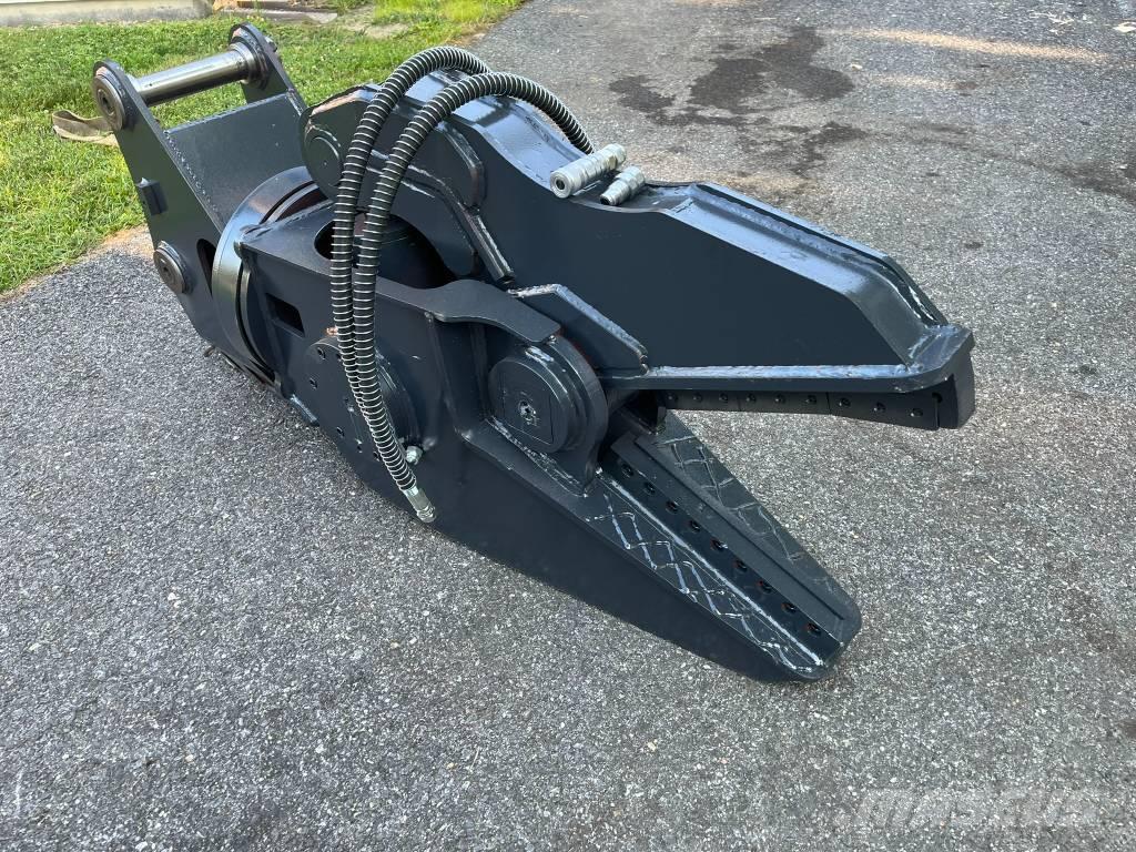 CAT 308 Shear Entreprenør - Andet