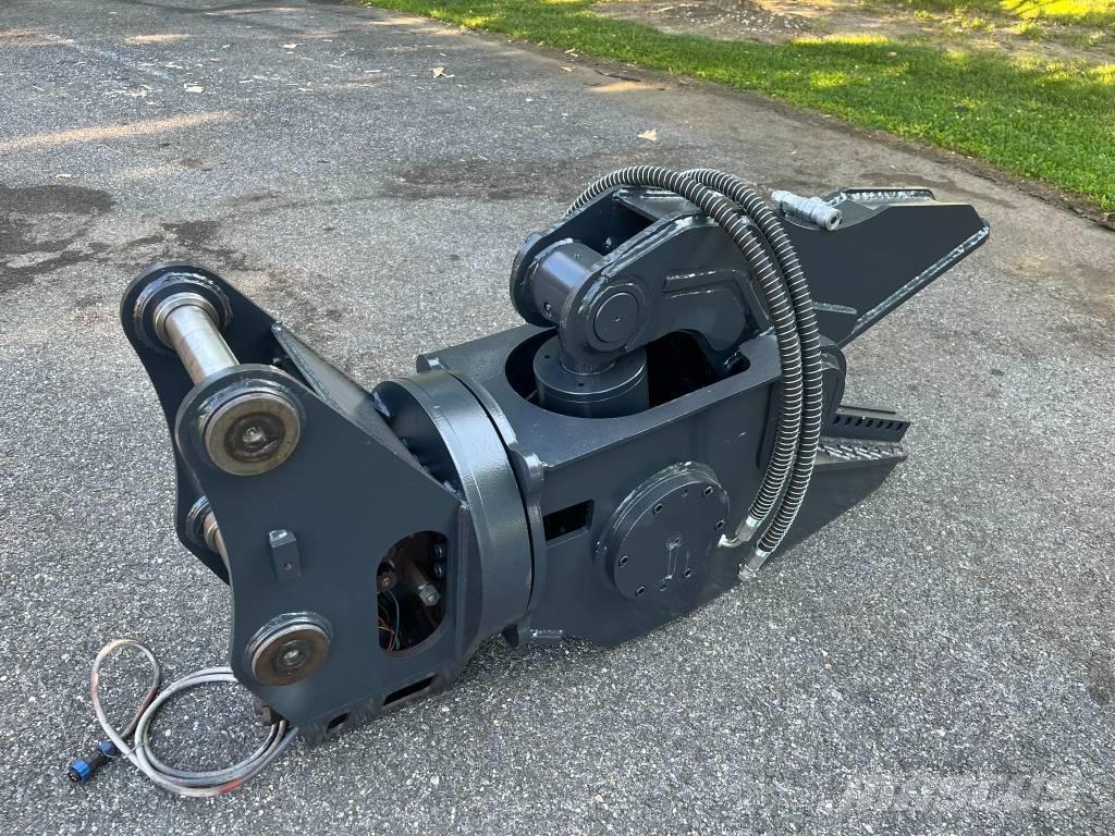 CAT 308 Shear Entreprenør - Andet