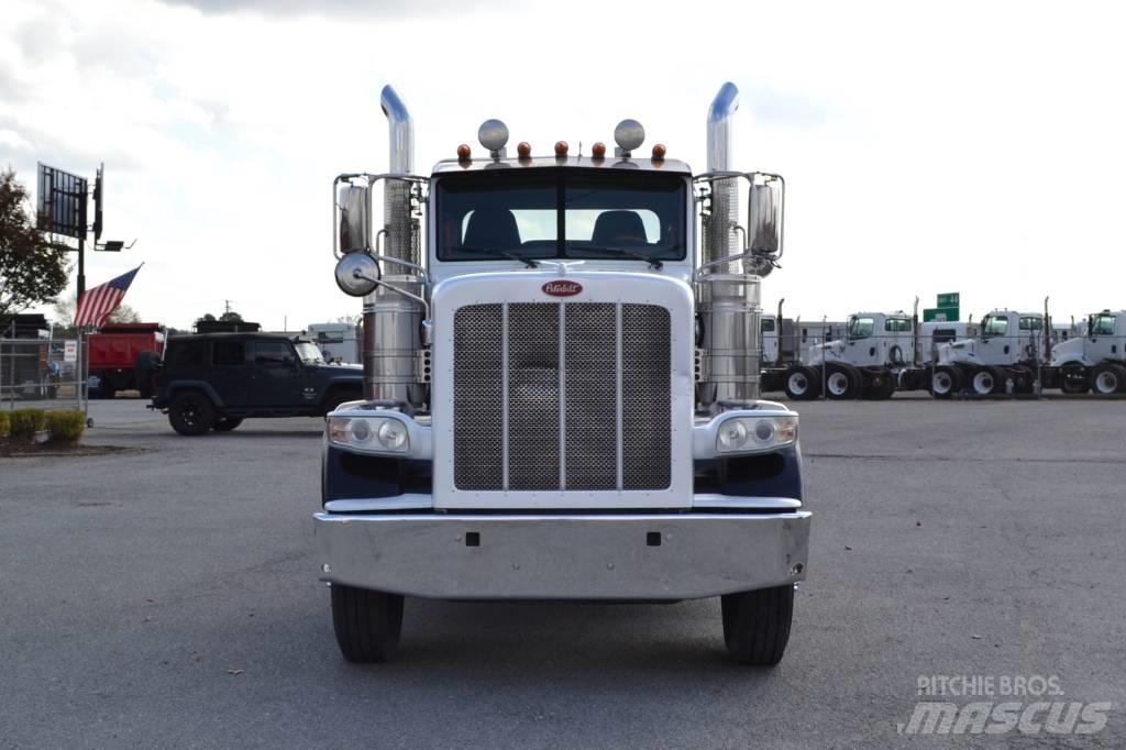 Peterbilt 389 Trækkere