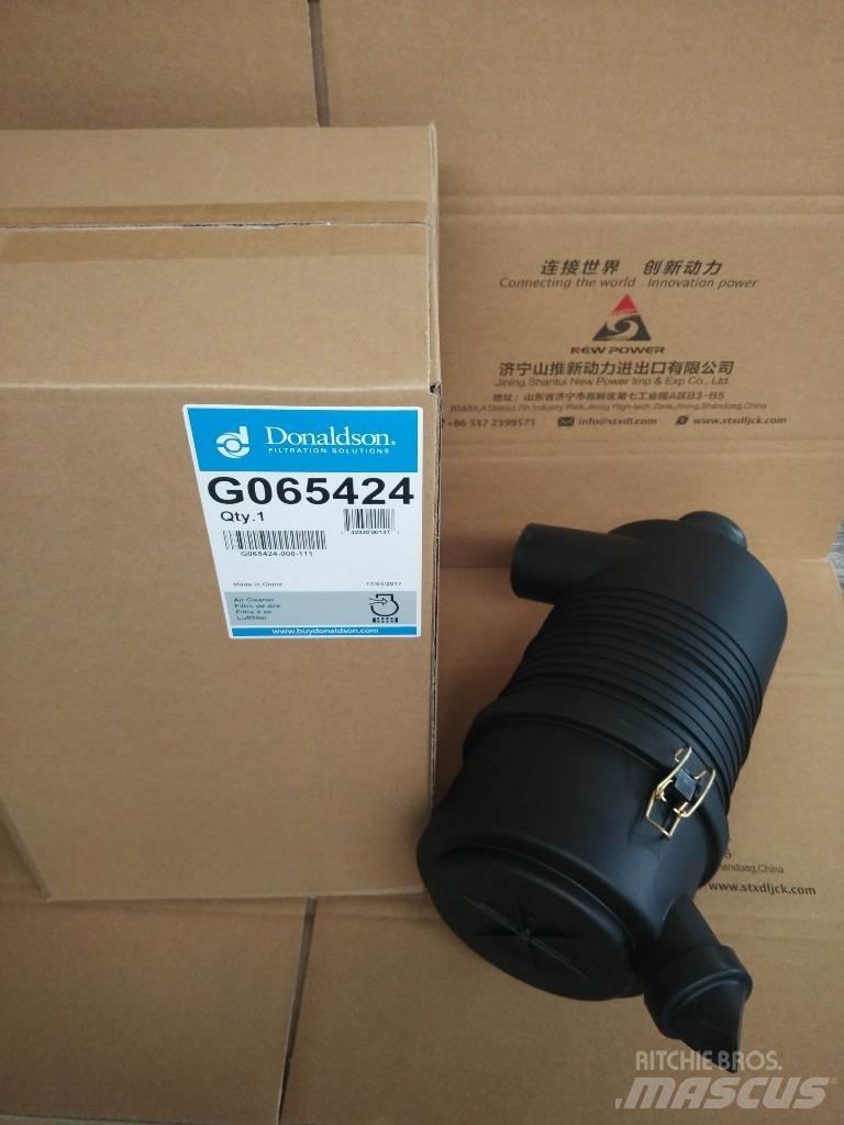 Donaldson G065424 Andet tilbehør