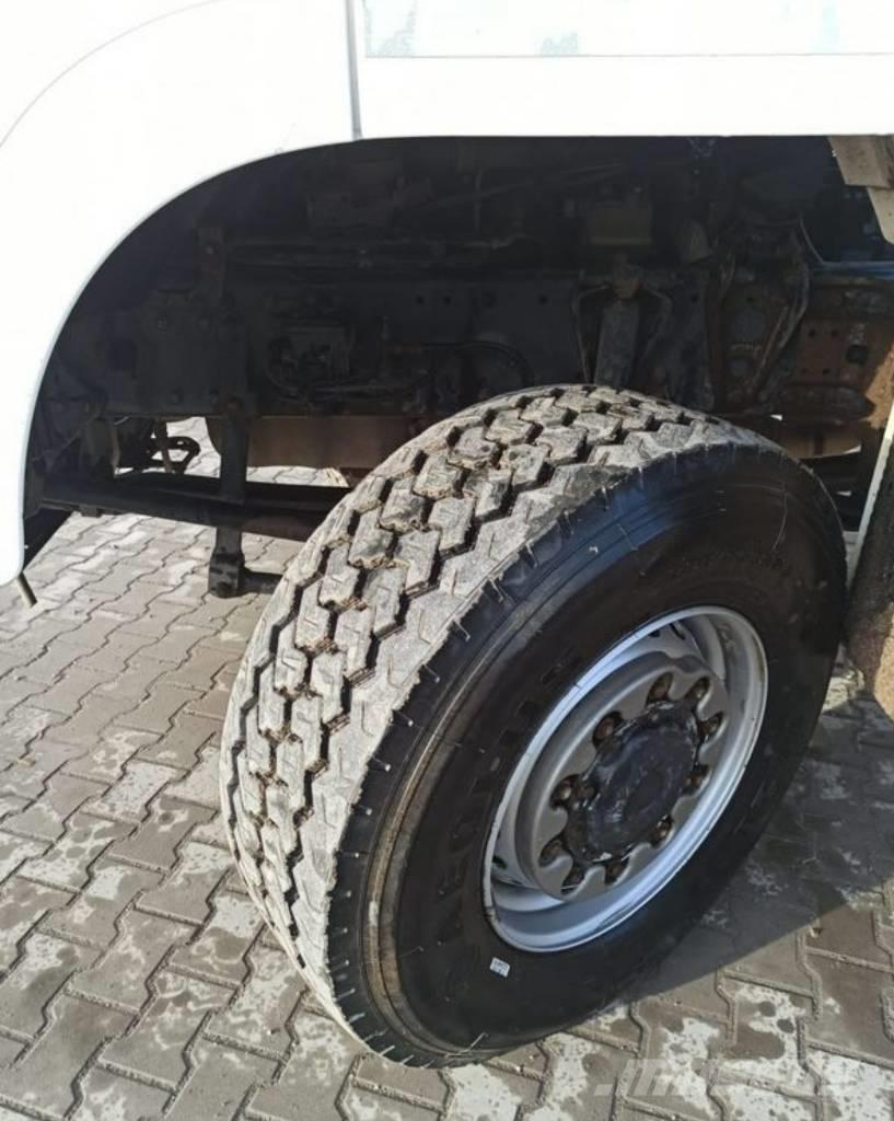 MAN TGS 18.440 Trækkere